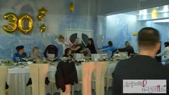Ангел на день рождения смотреть онлайн