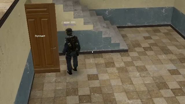 ОЧКО ПОРВУ, Garry's Mod СМЕШНОЙ МОНТАЖ смотреть онлайн