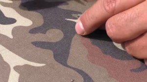 Как выставить глубину Простая оснастка удочки - скользящий поплавок