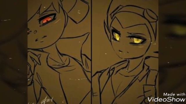 капхед и бенди (16+ 18+)