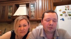 Мы живы. первый эфир после трёхлетнего молчания