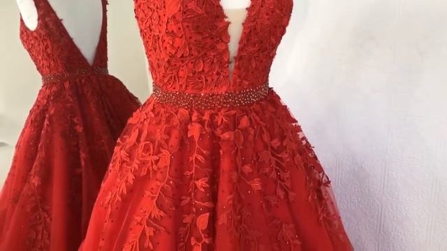Sherri Hill 11335❤️👠 || www.GlitteratiStyle.com смотреть онлайн