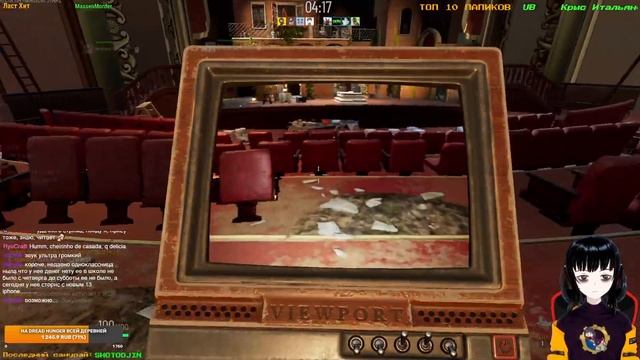Secrets of Grindea #1 с Крабом и Шизой. Стрим от 24.04.2022 г. смотреть онлайн