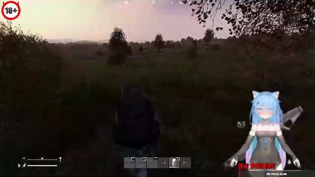 DayZ DrunkHamster PVPVE  День 2