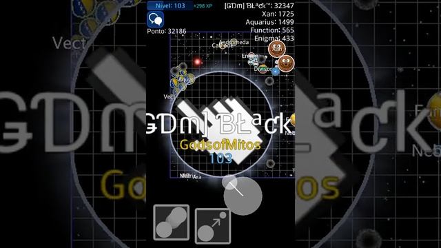 Nebulous - 35.000 de massa no Multiplayer!!! смотреть онлайн