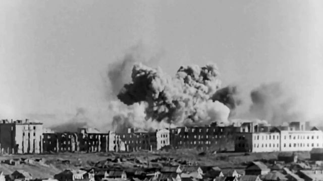 Сталинградская битва смотреть онлайн