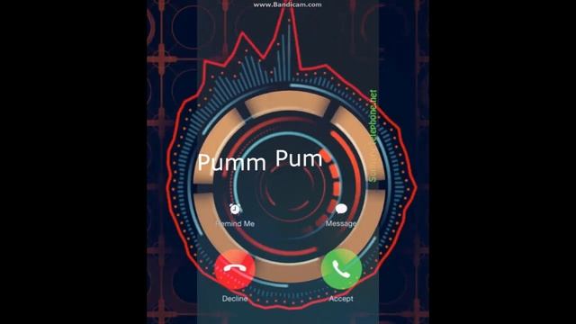 Télécharger sonnerie Pumm Pum Pum gratuite pour portable | SonnerieTelephone.Net смотреть онлайн