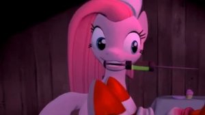 ёж соник и пони из понивиля