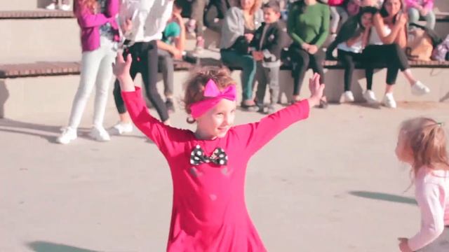 Фестиваль "Молодежь. Перезагрузка" смотреть онлайн