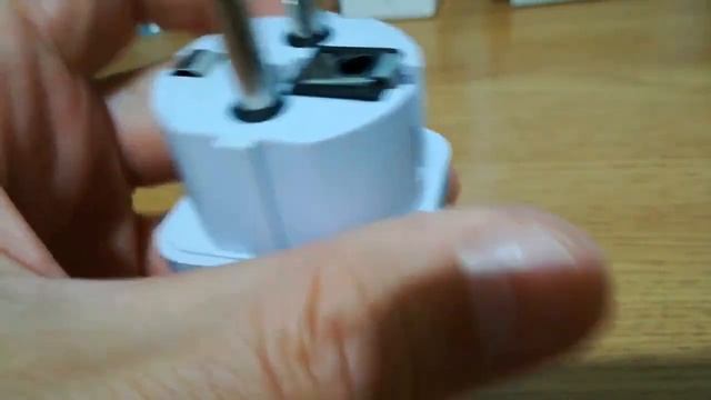 gocomma EU Plug Travel Adapter from GEARBEST.COM смотреть онлайн