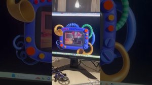 Как попасть в удивительный цифровой цирк?