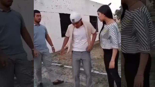 узбекский прикол