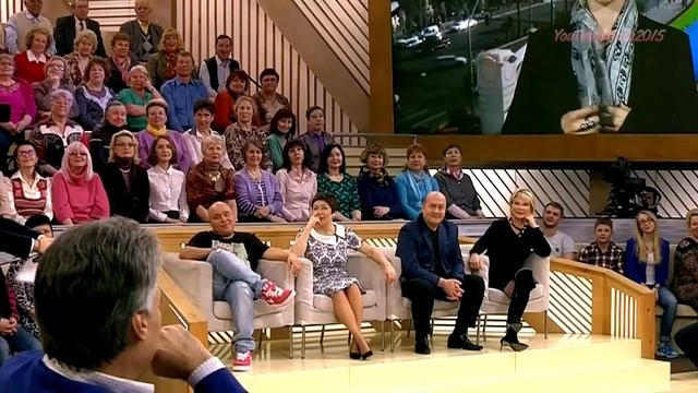 Гоген Солнцев на "Аффтар жжот 6" смотреть онлайн
