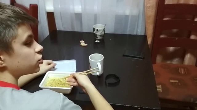 ЧИСТО ПО ПРИКОЛУ. МАКАРОНЫ. смотреть онлайн