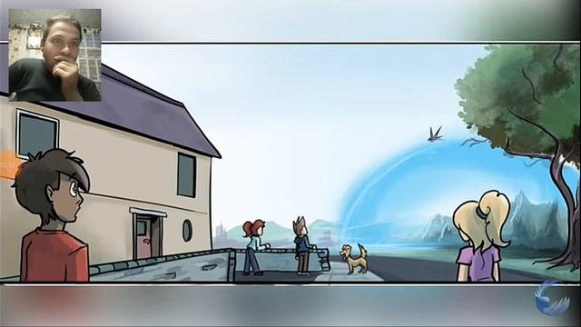 Рождение Эквестрии { 24 часть } реакция на пони комикс смотреть онлайн