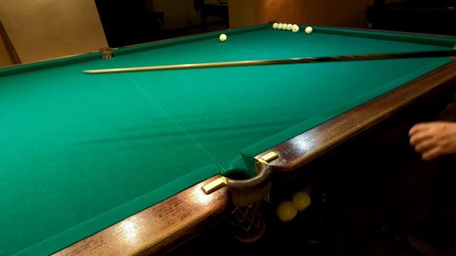 Бильярд (Billiards) / Бильярд лучшие удары / смотреть онлайн