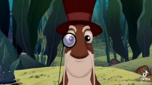 лунтик на башкирском языке #арабском #языке #приколы #новые #серии