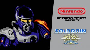 Super Rescue Solbrain (J) (NES)