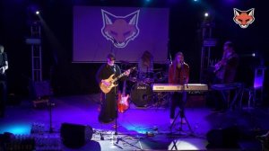 Кавер группа "Завтра Май"
Fox Drum Studio Фокс Драм Студио