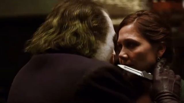 ДЖОКЕР ҚАЗАҚША | ДЖОКЕР НА КАЗАХСКОМ | ТЕМНЫЙ РЫЦАРЬ НА КАЗАХСКОМ смотреть онлайн