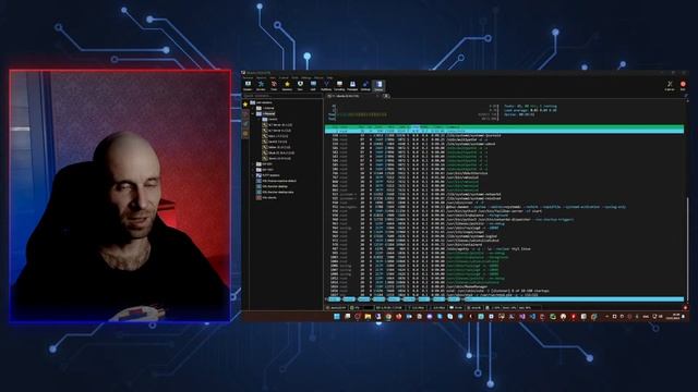 Поговорим про рабочее место DevOps инженера смотреть онлайн