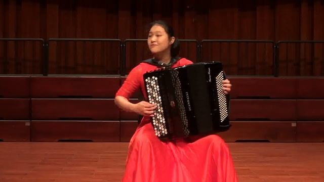 Katagorie 2 | AP | Huang Hanyu | China смотреть онлайн
