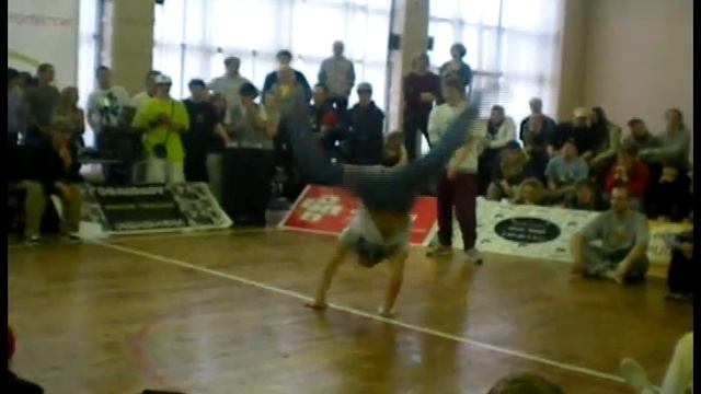 Флип Рок и Серьёзный смотреть онлайн