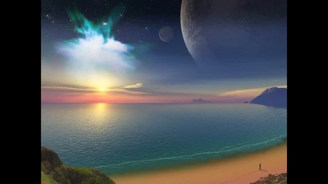 The Blizzard & Omnia - My Inner Island (Original Mix) смотреть онлайн