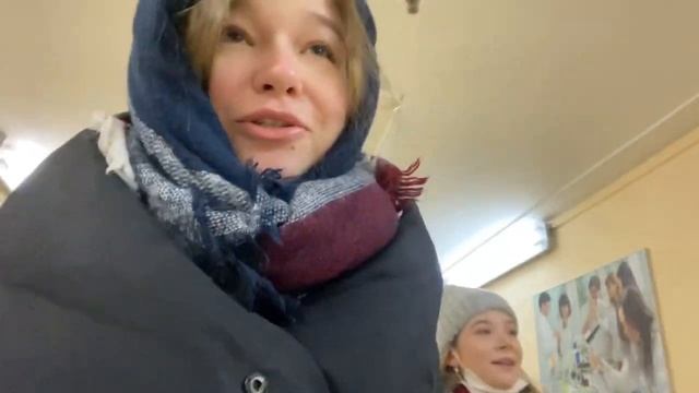 выходные студента медика: фестиваль медицины biomedfest2.0, каток и учебаа смотреть онлайн