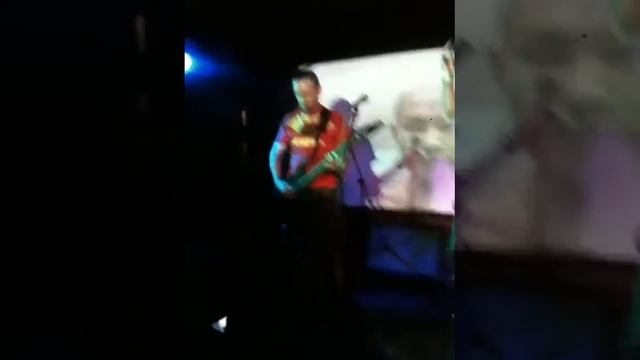 DBS - Кокаинетка