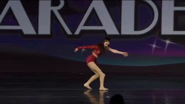 Рекомендуем к просмотру. Геби Шалл.