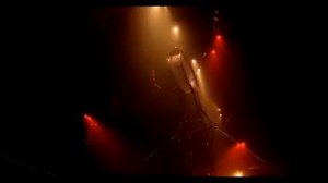 Цирк дю Солей, номер Колесо Смерти