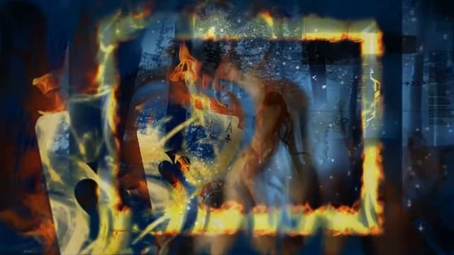 Ведьма ЧуЖаЯ