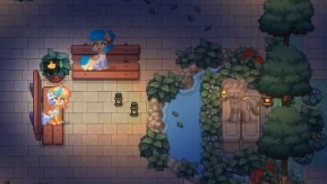 ОНА ЖИВАЯ???