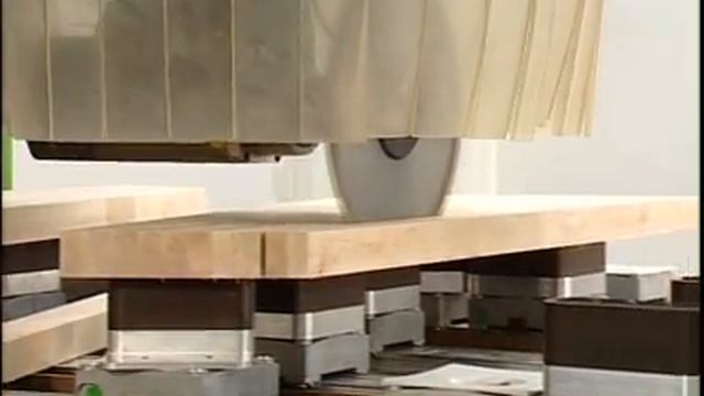 BIESSE RvC 5ax lestnica смотреть онлайн