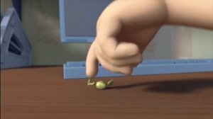 Переозвучка Фиксиков! Анти Версия.