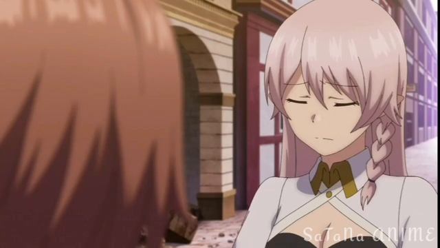 Аниме Клип- Ты Смотрела Аниме [AMV] смотреть онлайн