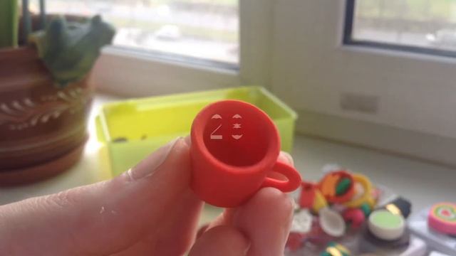 Мои ластики)❤️ смотреть онлайн