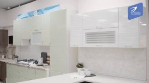 Модульные кухни Виола NEO   обзор