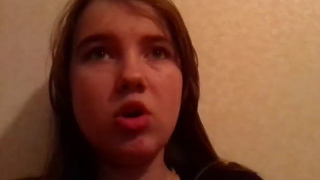 Решила попробовать стать оборотнем . смотреть онлайн