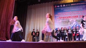 Прикамский олимп .Усть-Качка