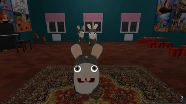 виар чат  приколы