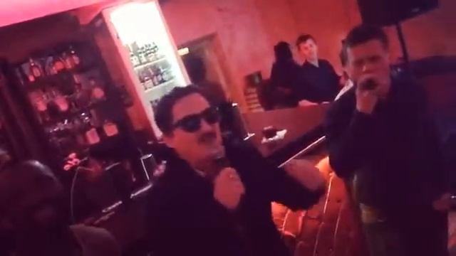#karaokegambit#gambitlounge#гамбит#лубянка#москва#караоке смотреть онлайн