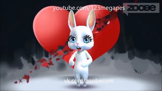 Zoobe Зайка Витас, прикол смотреть онлайн