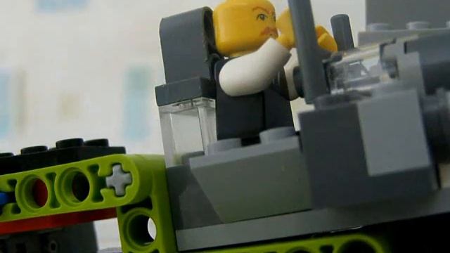 Лего Приколы №1 (Lego Fun) смотреть онлайн