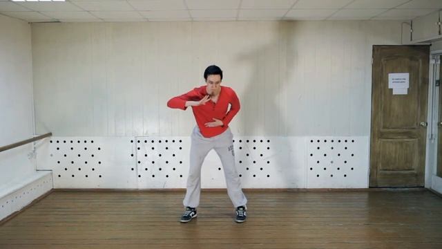 Глеб Нужный, Контактное противостояние 3, ЭБ 1й тур