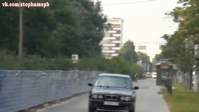 Стоп Хам 2013 №102 (Чурка решил По умничать) смотреть онлайн