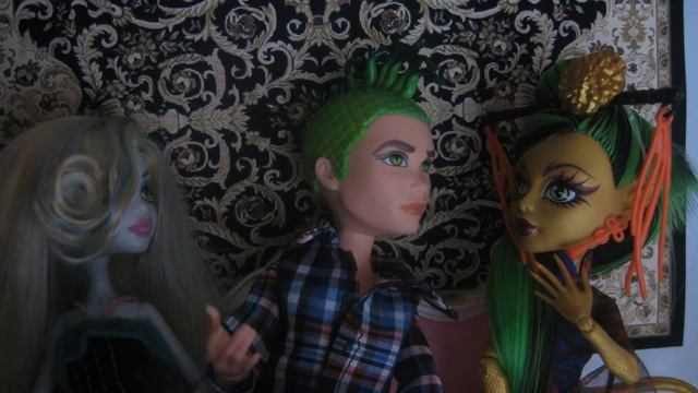 КлАсСнЫй STOP-MOTION 2 (часть) смотреть онлайн