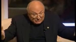 Дежурный по стране с Михаилом Жванецким  20 05  2002