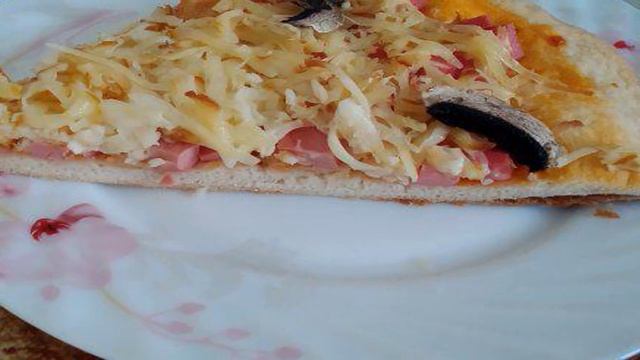 Вкусные Минутки